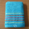 cotton bath towel