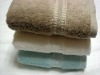 cotton bath towel fabric