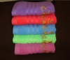 cotton bath towels