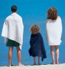 cotton beach towel