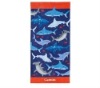 cotton beach towel for promotion