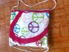 cotton beach towel with bag