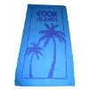 cotton beach towels