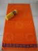 cotton beach towels