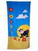 cotton beach towels