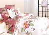 cotton bed cover