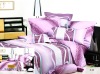 cotton bed linen