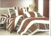 cotton bed linen