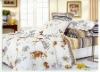 cotton bed sheet