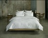 cotton bed sheet