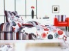 cotton bed sheet