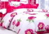 cotton bed sheet