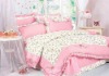 cotton bed sheet