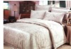 cotton bed sheet (HC102)