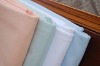 cotton bed sheet set