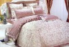 cotton bedding set