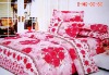 cotton bedding set