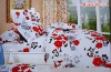 cotton bedding set