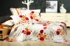 cotton bedding set,duvet cover,pillow sham,bed sheet