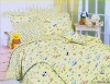 cotton bedding set for kids