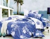 cotton bedding set luxury style