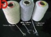 cotton blend mop yarn