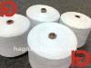cotton blended Ne20/1 towel yarn