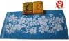 cotton brands beach towel