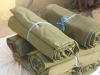 cotton canvas