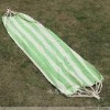 cotton canvas for hammock