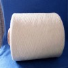 cotton carded knitting yarn