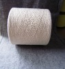 cotton carded yarn in 24NE/1