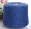 cotton cashmere Blended yarn 24NM-80NM