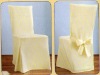 cotton chair cover