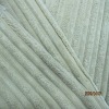 cotton corduroy