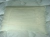 cotton cover Chinese silk pillow inner