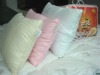 cotton cover silkworm pillows