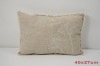 cotton cushion