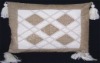 cotton cushion cover