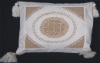 cotton cushion cover