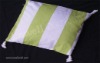 cotton cushion cover