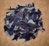 cotton denim clips