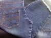 cotton denim fabric 9.5oz  57/58"