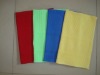 cotton  dish cleaning  towel