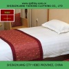 cotton dyed bedding fabric