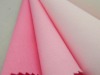 cotton dyed fabric