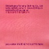 cotton dyed fabric