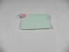 cotton dyed face towel,terry plain face towel
