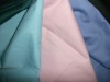 cotton dyed plain calico fabric