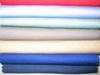 cotton dyed woven fabric for garment